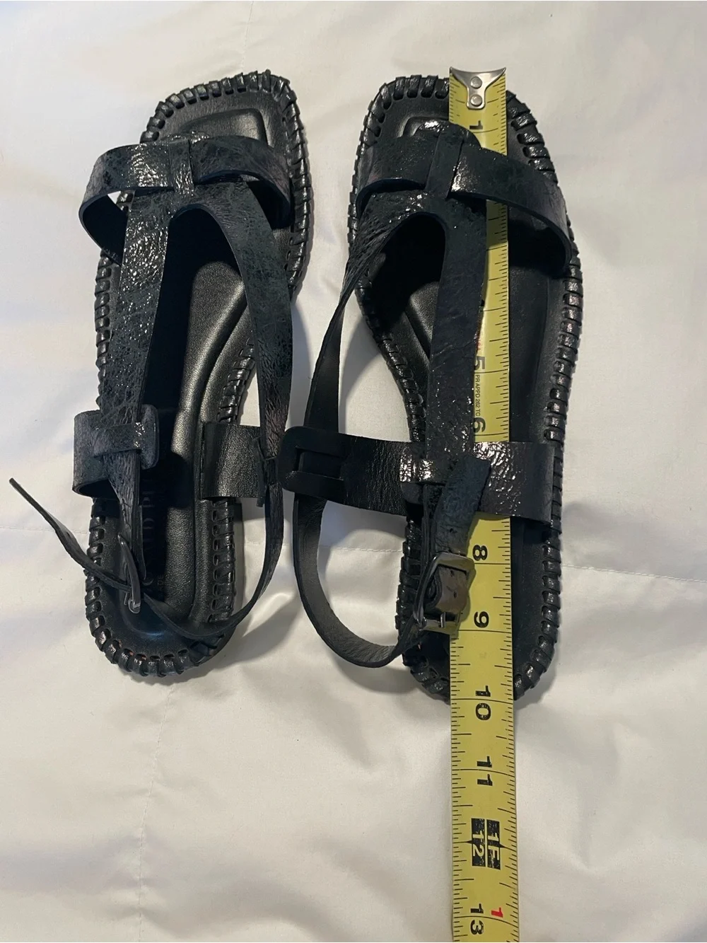 Donald J Pliner sandals